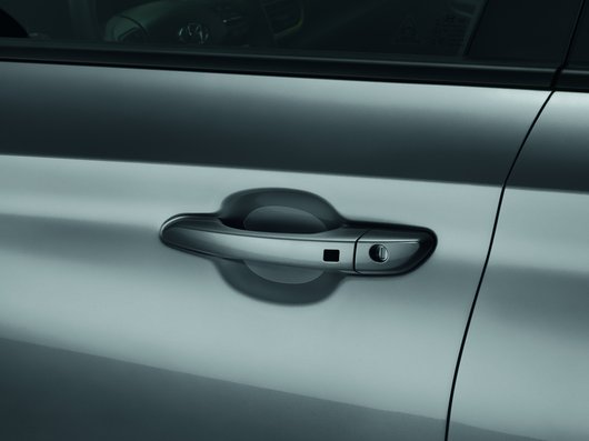 Автосалон Hyundai Запорожье | Техноцентр Навигатор - фото 8