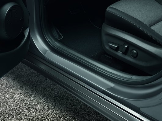 Автосалон Hyundai Запорожье | Техноцентр Навигатор - фото 8