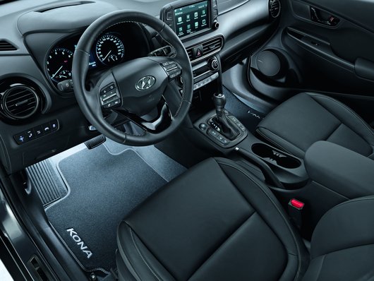 Автосалон Hyundai Запорожье | Техноцентр Навигатор - фото 8