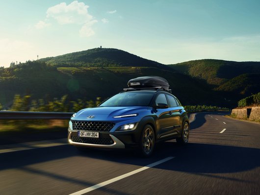 Автосалон Hyundai Запорожье | Техноцентр Навигатор - фото 10