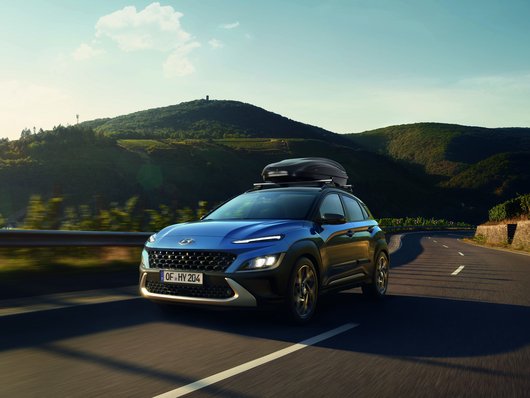 Автосалон Hyundai Запорожье | Техноцентр Навигатор - фото 9