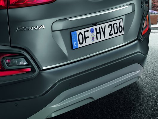 Автосалон Hyundai Запорожье | Техноцентр Навигатор - фото 8