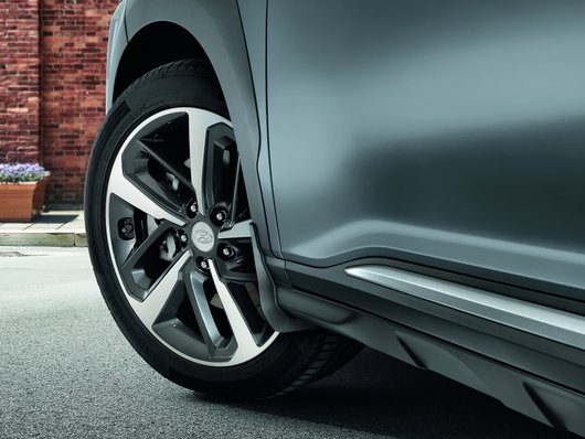 Автосалон Hyundai Запорожье | Техноцентр Навигатор - фото 8