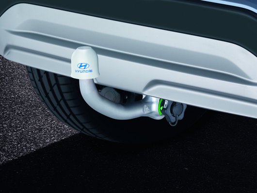 Автосалон Hyundai Запорожье | Техноцентр Навигатор - фото 8