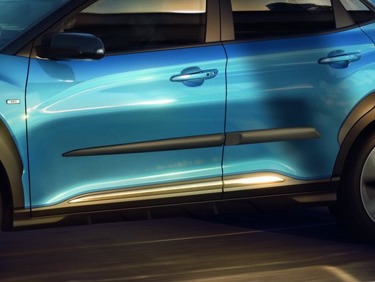 Автосалон Hyundai Запорожье | Техноцентр Навигатор - фото 8