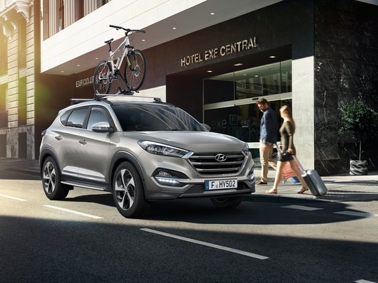 Автосалон Hyundai Запорожье | Техноцентр Навигатор - фото 10