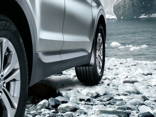 Аксесуари для автомобілів Hyundai у м. Запоріжжя | Техноцентр Навігатор - фото 17