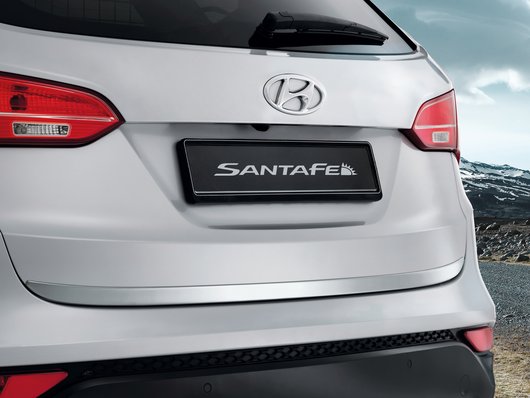 Аксесуари для автомобілів Hyundai у м. Запоріжжя | Техноцентр Навігатор - фото 11