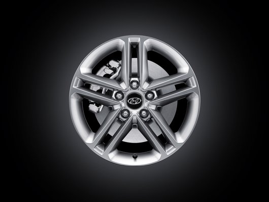 Автосалон Hyundai Запорожье | Техноцентр Навигатор - фото 9