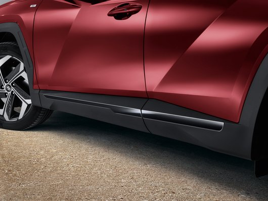 Аксесуари для автомобілів Hyundai у м. Запоріжжя | Техноцентр Навігатор - фото 11