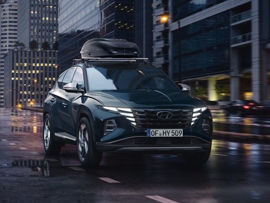 Автосалон Hyundai Запорожье | Техноцентр Навигатор - фото 13
