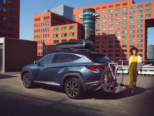 Автосалон Hyundai Запорожье | Техноцентр Навигатор - фото 12