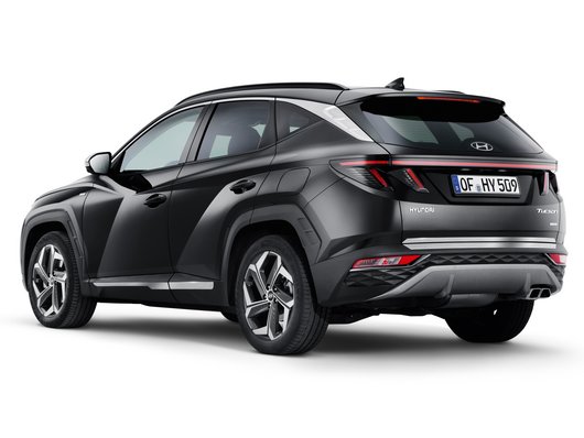 Автосалон Hyundai Запорожье | Техноцентр Навигатор - фото 11