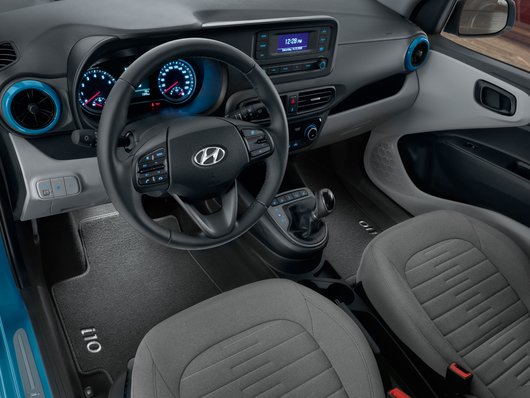 Автосалон Hyundai Запорожье | Техноцентр Навигатор - фото 12