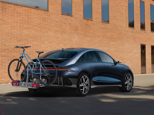 Автосалон Hyundai Запорожье | Техноцентр Навигатор - фото 13