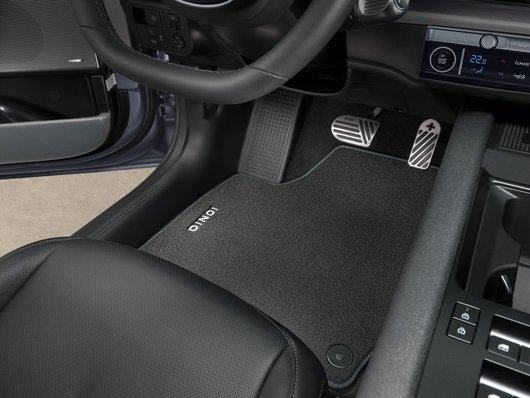 Автосалон Hyundai Запорожье | Техноцентр Навигатор - фото 8