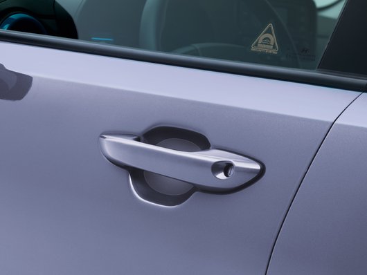 Автосалон Hyundai Запорожье | Техноцентр Навигатор - фото 13