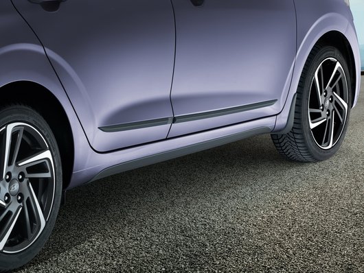 Автосалон Hyundai Запорожье | Техноцентр Навигатор - фото 9