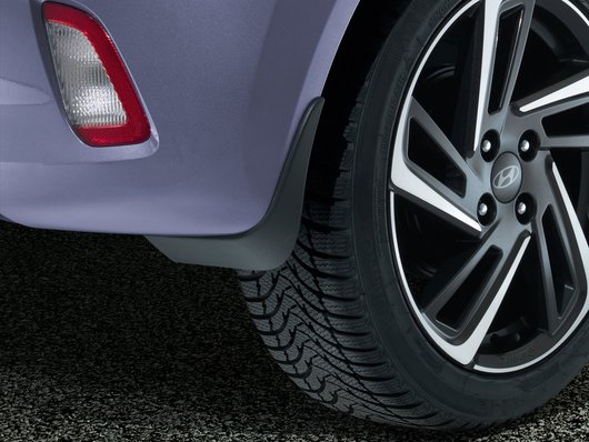 Автосалон Hyundai Запорожье | Техноцентр Навигатор - фото 9