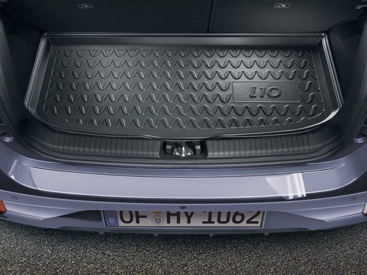 Автосалон Hyundai Запорожье | Техноцентр Навигатор - фото 10