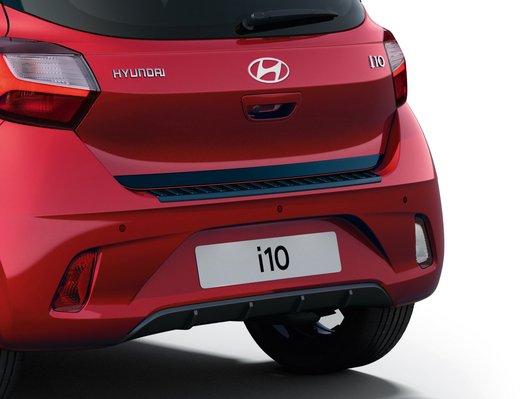 Автосалон Hyundai Запорожье | Техноцентр Навигатор - фото 9