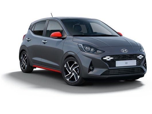 Автосалон Hyundai Запорожье | Техноцентр Навигатор - фото 10