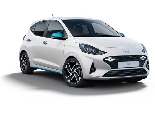 Автосалон Hyundai Запорожье | Техноцентр Навигатор - фото 9