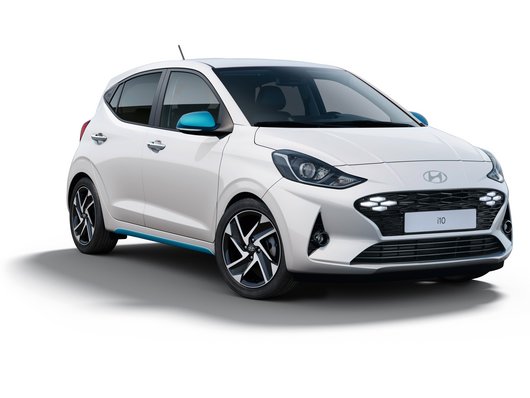 Автосалон Hyundai Запорожье | Техноцентр Навигатор - фото 10