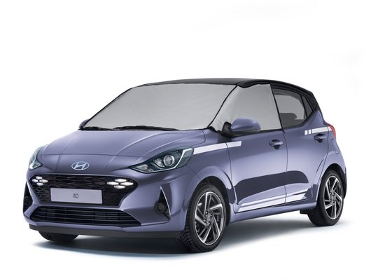 Автосалон Hyundai Запорожье | Техноцентр Навигатор - фото 10