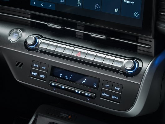 Аксесуари для автомобілів Hyundai у м. Запоріжжя | Техноцентр Навігатор - фото 36