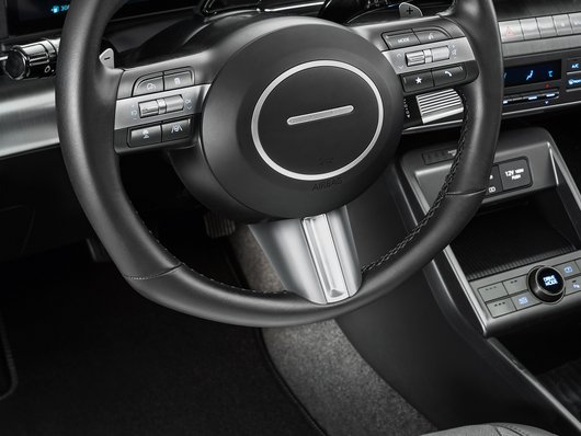 Аксесуари для автомобілів Hyundai у м. Запоріжжя | Техноцентр Навігатор - фото 39