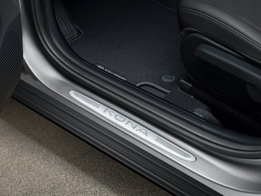 Аксесуари для автомобілів Hyundai у м. Запоріжжя | Техноцентр Навігатор - фото 35