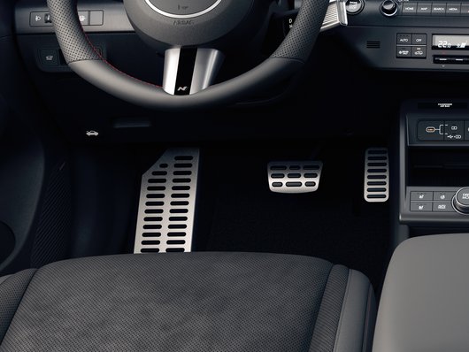 Автосалон Hyundai Запорожье | Техноцентр Навигатор - фото 9