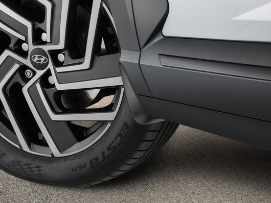 Автосалон Hyundai Запорожье | Техноцентр Навигатор - фото 8