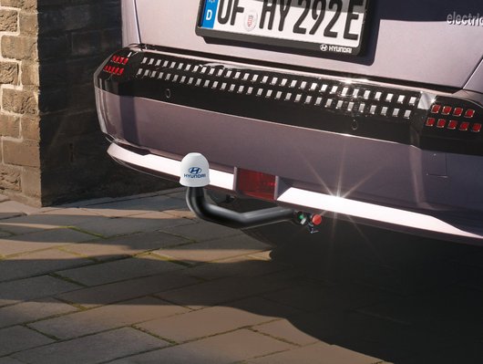 Автосалон Hyundai Запорожье | Техноцентр Навигатор - фото 8