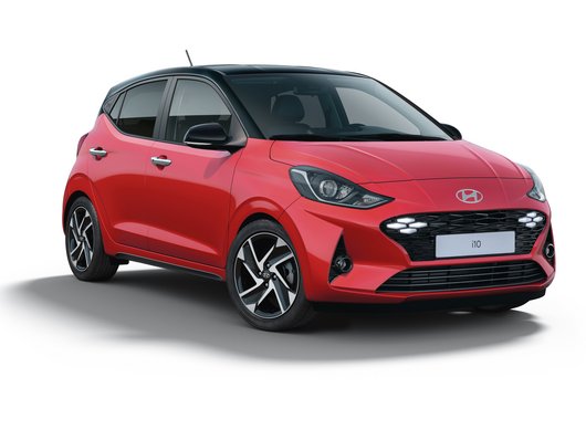 Автосалон Hyundai Запорожье | Техноцентр Навигатор - фото 11