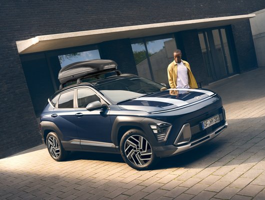 Автосалон Hyundai Запорожье | Техноцентр Навигатор - фото 9