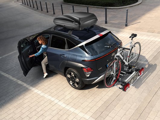 Автосалон Hyundai Запорожье | Техноцентр Навигатор - фото 10