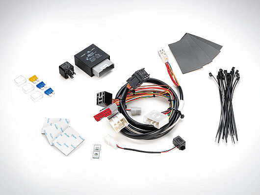 Аксесуари для автомобілів Hyundai у м. Запоріжжя | Техноцентр Навігатор - фото 15