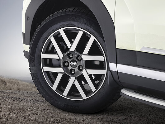 Автосалон Hyundai Запорожье | Техноцентр Навигатор - фото 9