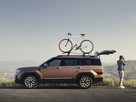 Автосалон Hyundai Запорожье | Техноцентр Навигатор - фото 10