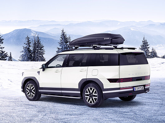 Автосалон Hyundai Запорожье | Техноцентр Навигатор - фото 11