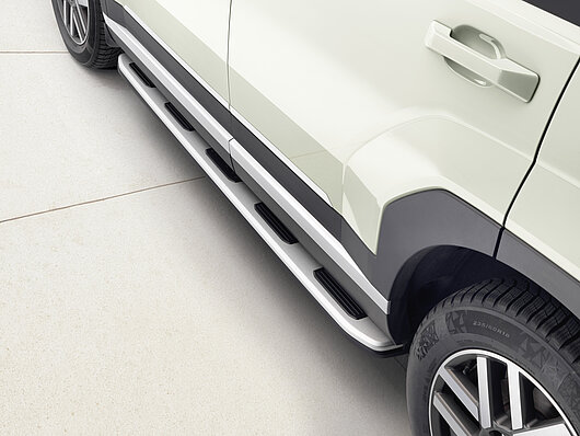 Аксесуари для автомобілів Hyundai у м. Запоріжжя | Техноцентр Навігатор - фото 13