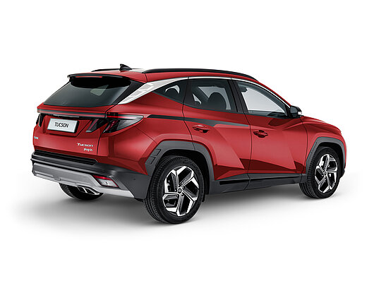 Автосалон Hyundai Запорожье | Техноцентр Навигатор - фото 8