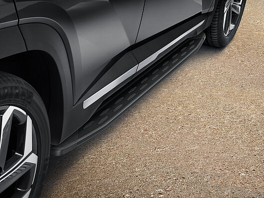 Аксесуари для автомобілів Hyundai у м. Запоріжжя | Техноцентр Навігатор - фото 12