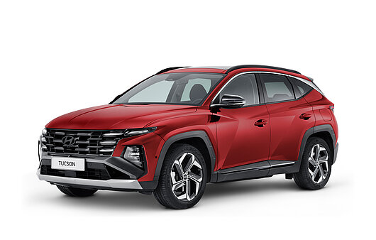 Автосалон Hyundai Запорожье | Техноцентр Навигатор - фото 8