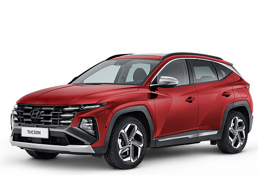 Автосалон Hyundai Запорожье | Техноцентр Навигатор - фото 8