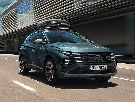 Автосалон Hyundai Запорожье | Техноцентр Навигатор - фото 9