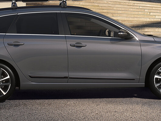 Аксесуари для автомобілів Hyundai у м. Запоріжжя | Техноцентр Навігатор - фото 35