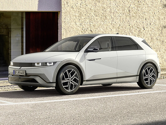 Автосалон Hyundai Запорожье | Техноцентр Навигатор - фото 8